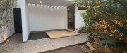 Residence for sale in san ramon norte Covered terrace