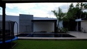 residence for sale in San Ramon Norte pool