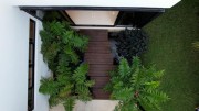 Residence for sale in san ramon norte    garden