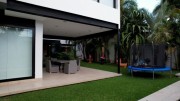  Residence for sale in san ramon norte Covered terrace