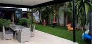 Residence for sale in san ramon norte Covered terrace