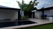 Residencia en venta en San Ramon Norte vista a la Piscina 