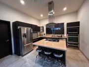 Residence for sale in north sodzil equipped kitchen