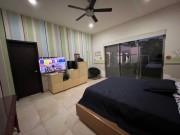  Residencia en venta en Sodzil Norte  habitacion 1