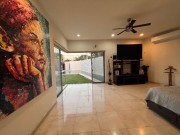 residencia en venta en sodzil norte habitacion principal 