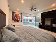 Residencia en venta en sodzil norte habitacion principal 