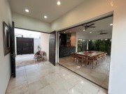 Residencia en venta en sodzil norte vista al comedor 
