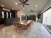Residence for sale in north sodzil dining room view