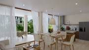 Sala comedor marcrisanto 