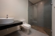 bathroom Pyra apartments for sale at Montebello