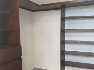 Tavira Townhouses en Temozon Norte, closet