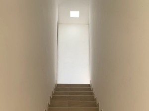  Tavira Townhouses en Temozon Norte, escalereas