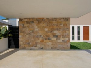   Terraza Modelo  B chacte residencial dzitya
