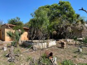terreno en venta en chuburna construccion
