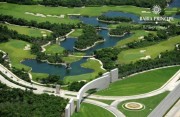 Terreno en BahÃ­a prÃ­ncipe riviera maya residencial golf resort. 4