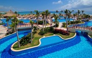 Terreno en Bahía príncipe Riviera maya residencial golf resort. 5