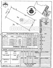 Terreno en venta en Ciudad Caucel sobre la avenida 70 plano