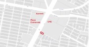 Terreno en venta en Ciudad Caucel sobre la avenida 70 plano sig