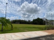 Residential land for sale in jardines de rejoyada  tennis courts