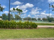Terreno residencial en venta en jardines de rejoyada  canchas de tenis 