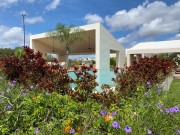Residential land for sale in jardines de rejoyada club house