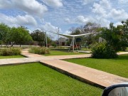 Residential land for sale in jardines de rejoyada playgrounds