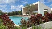 Terreno residencial en venta en jardines de rejoyada piscina