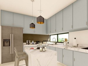 Thessaly houses for sale in montebello kitchen