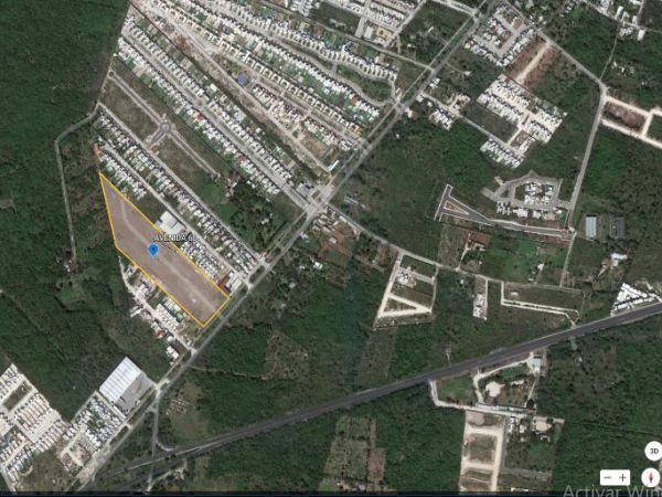 Location Residential Land for sale Conkal