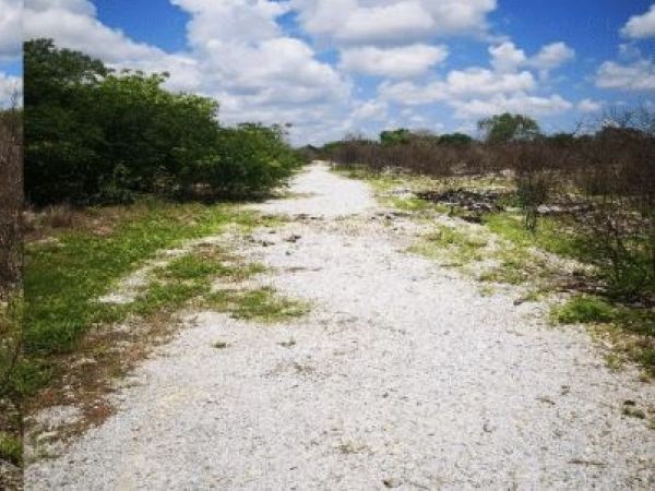 Venta de Terreno Comercial Avenida entrada Gran Santa Fe, avenida 