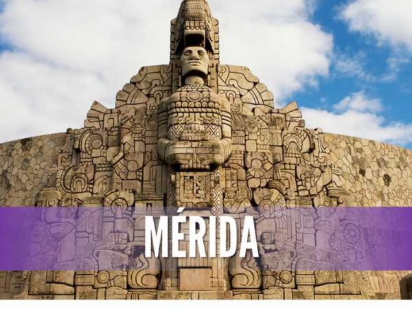 Â¿Vivir en Merida Yucatan?