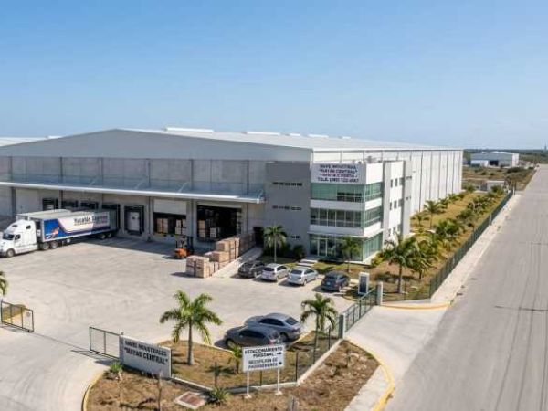 Cómo elegir una bodega o nave industrial en renta en Mérida: checklist
