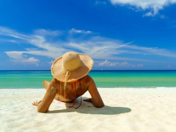 4 playas cercanas a Merida para visitar este verano.